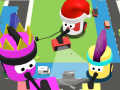 Game Garbage Collector.io