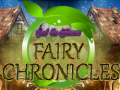 Game Spot The differences Fairy Chronicles