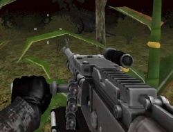 Game Gungame Gun online