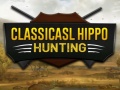 Cluiche Classical Hippo Hunting