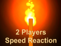 Cluiche 2 Players Speed Reaction