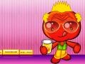 Game Tomato Boy Dress up