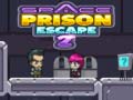 Cluiche Space Prison Escape 2