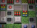 Game Hyperplex 3d