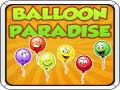 Game Balloon Paradise