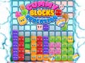 Cluiche Gummy Blocks Evolution