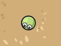 Game Greedy worm