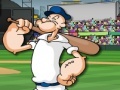 Game Popeye Baseball