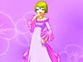 Game Dashing Princess Dress Up
