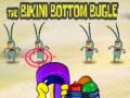 Cluiche The Bikini Bottom Bugle