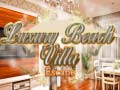 Cluiche Luxury Beach Villa Escape