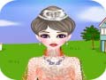 Game Pretty Princess Ball Dressup