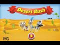 Game Desert Rush