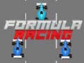 Cluiche Formula Racing