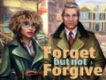 Game Forget but Not Forgive