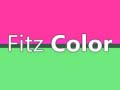 Cluiche Fitz Color