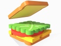 Game Sandwich