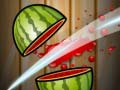 Game Watermelon Smasher Frenzy