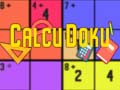 Cluiche CalcuDoku 