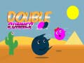 Game Double Runner