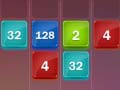 Game 2048 Lines online.