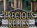 Game Precious Relics