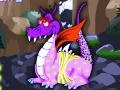 Game Cute Dragon Dress Up