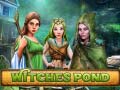 Game Witches Pond