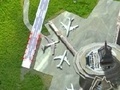 Game Air traffic