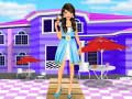 Game Summer Vacation Dressup