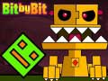 Game Geometry Dash Bit By Bit