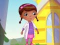 Game Doc Mcstuffins Endless Runner Girl