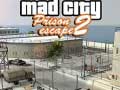Game Mad City Prison Escape 2