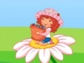 Game Strawberry Shortcake