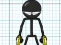 Game Gun Fu: Stickman 2