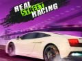 Game Real Street Racing
