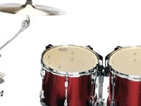 Game Drums