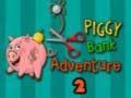 Game Piggy Bank Adventure 2