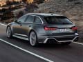 Game Audi RS6 Avant