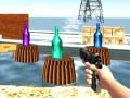 Game Bottle Shooting