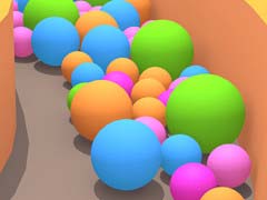 Game Sand Balls online.
