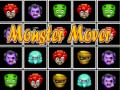 Cluiche Monster Mover