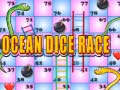 Cluiche Ocean Dice Race