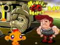 Cluiche Monkey Go Happly Stage 349