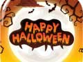 Game Happy Halloween