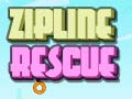 Game Zipline Rescue