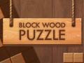 Game Block Wood Puzzle