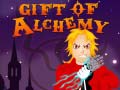 Game Gift Of Alchemy