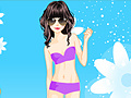 Game Leopard Fashion