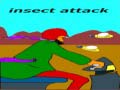 Game Insect Attack